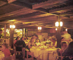 Villaggio Casarossa Crotone Eksteriør billede